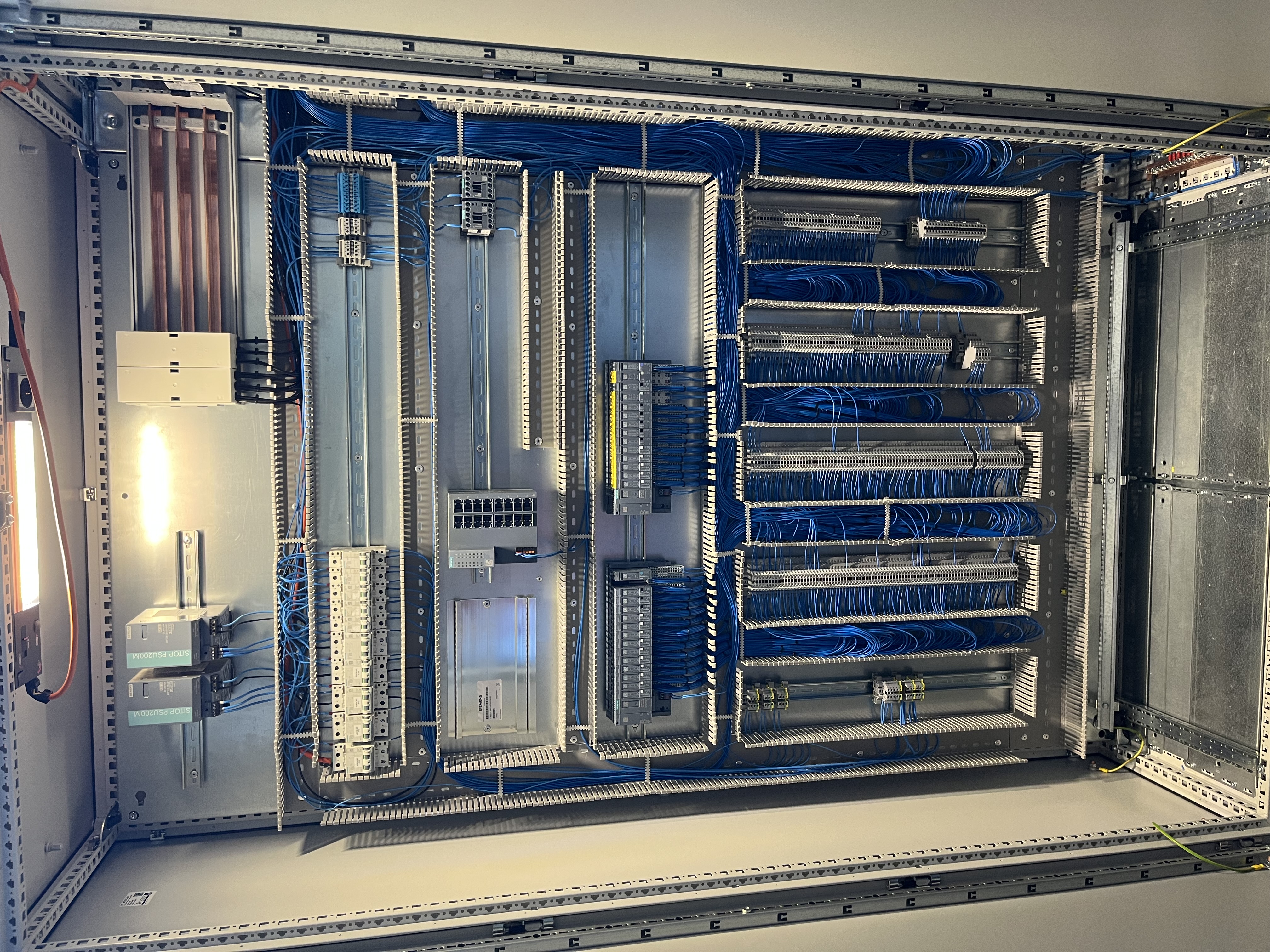 Projecte Instalec Iglesias