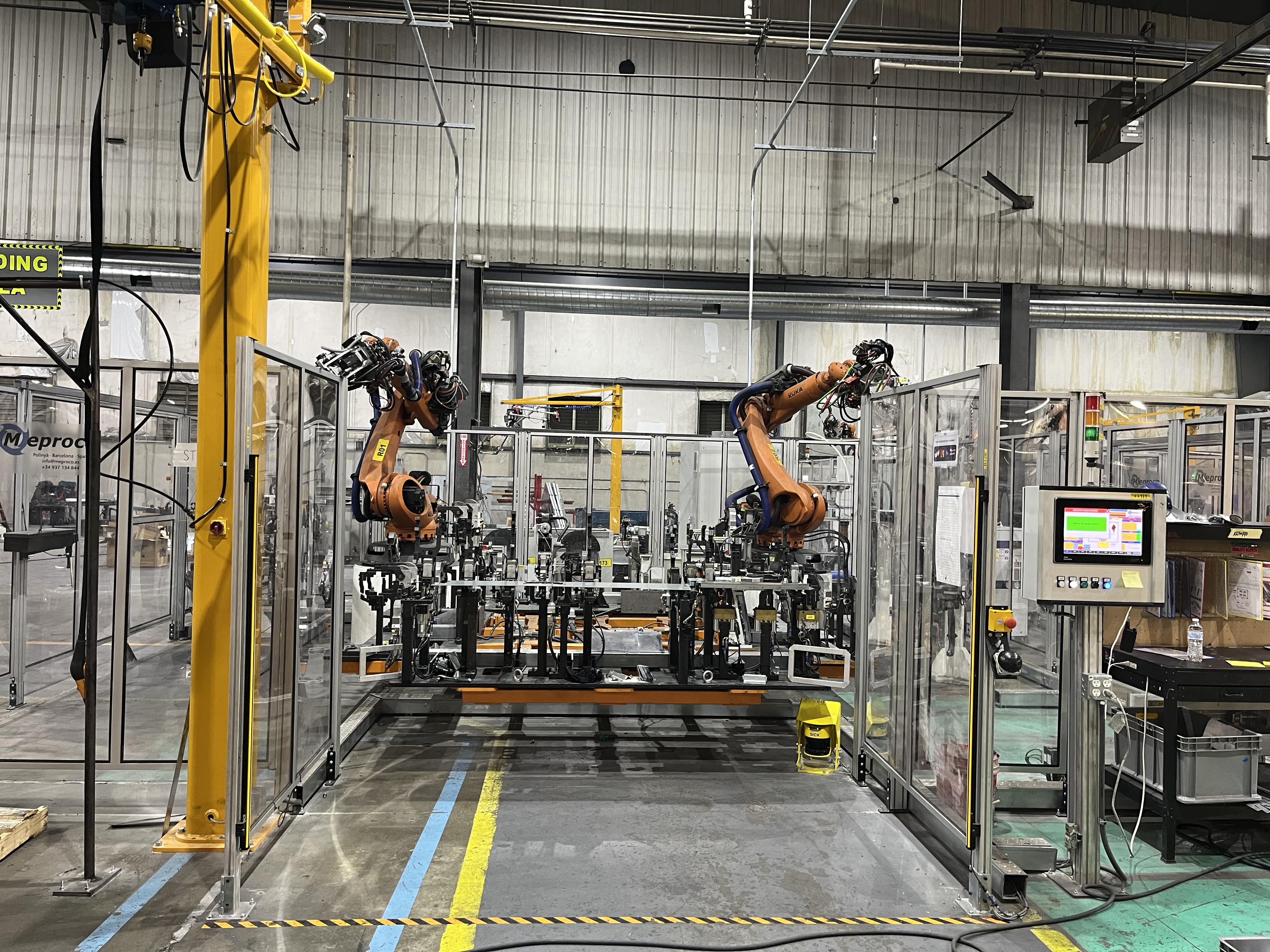 Projecte Instalec Iglesias